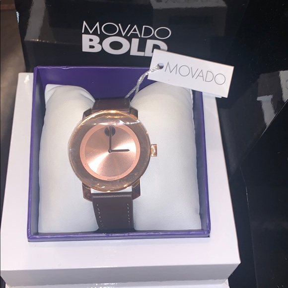 movado 3600380